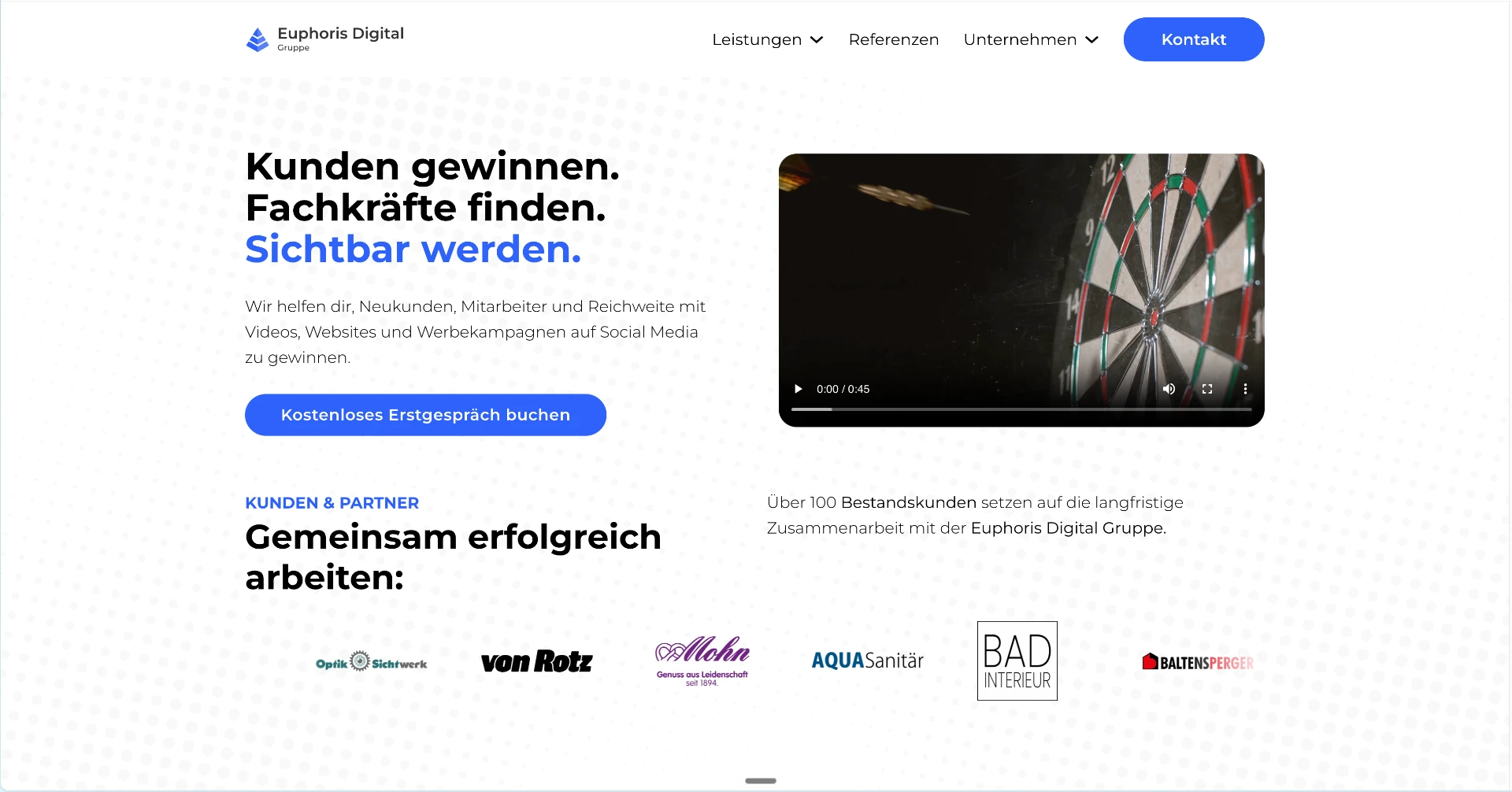 Euphoris Digital Gruppe