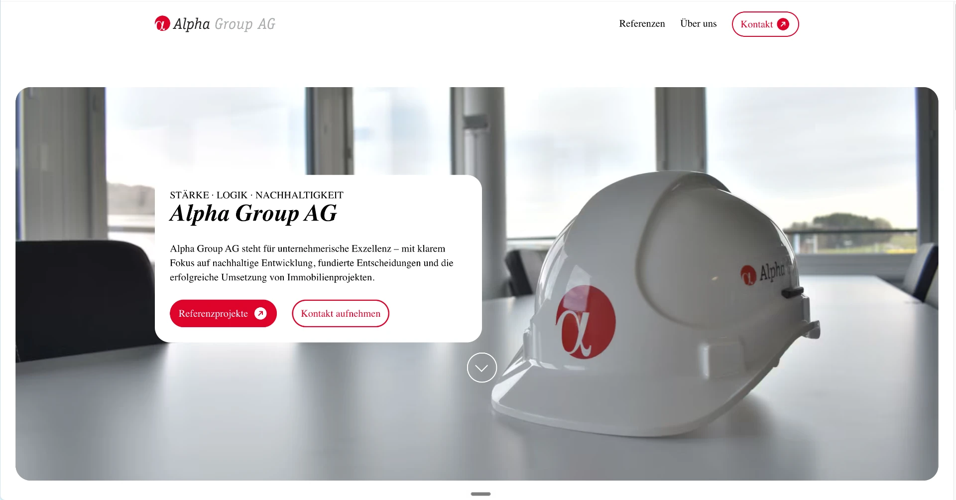 Alpha Group AG