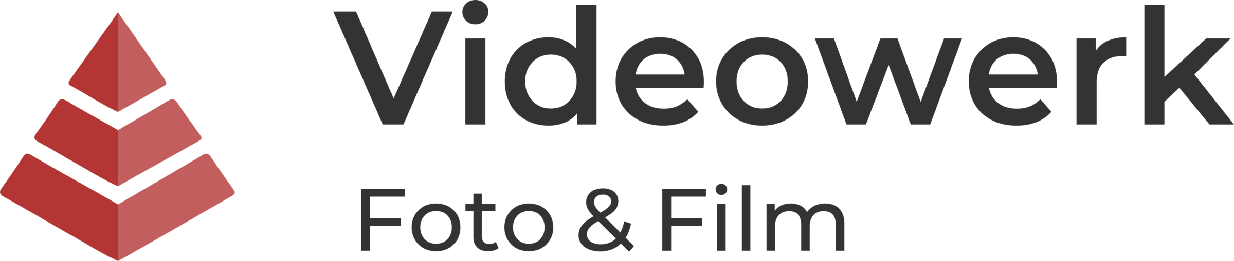 Videowerk Hotline Landingpage Logo