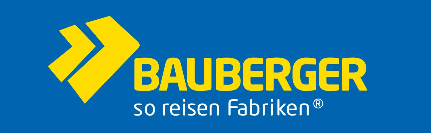 Bauberger Logo