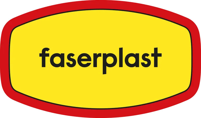Faserplast Logo