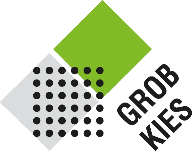 Grob Kies Logo