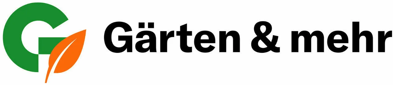Gärten & mehr Logo