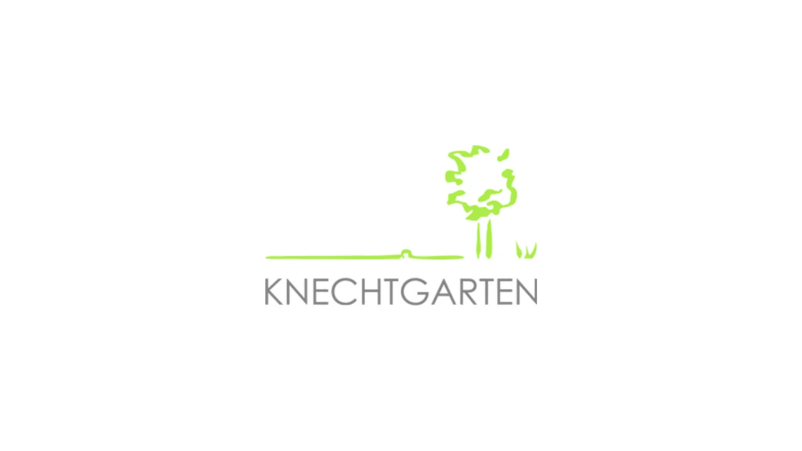 Knechtgarten Logo