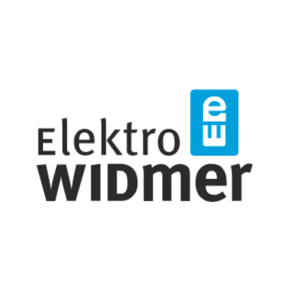 Elektro Widmer - Logo