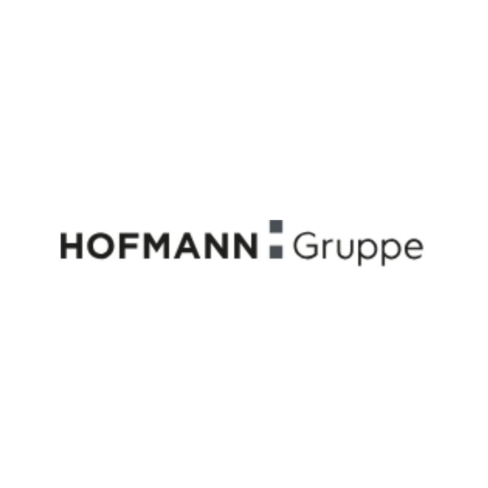 Hofmann - Logo