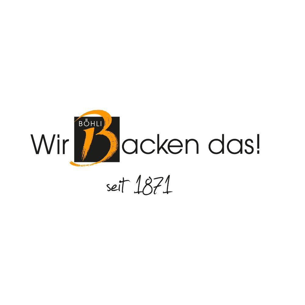 Bäckerei Böhli - Logo
