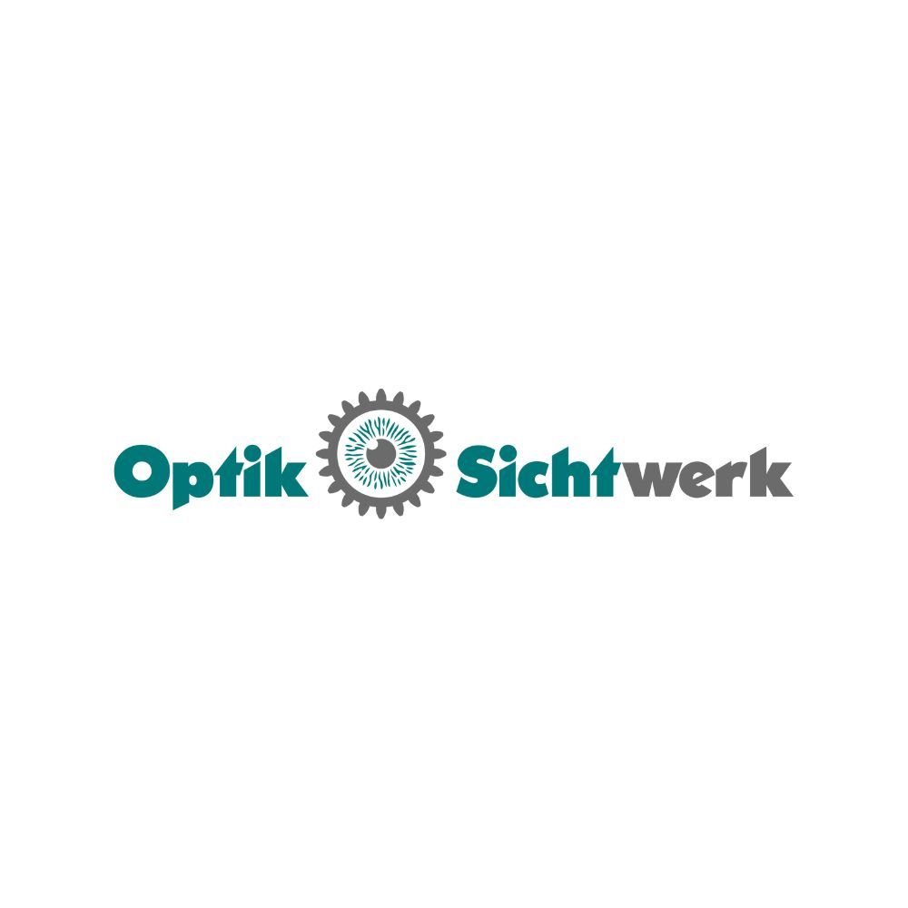 Optik Sichtwerk - Logo