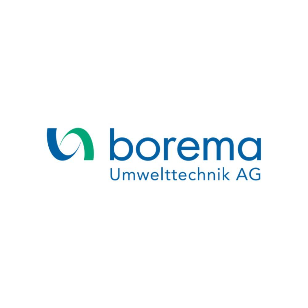 Borema Umwelttechnik - Logo