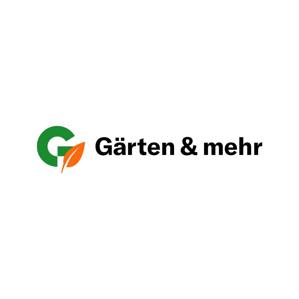 Gärten und mehr - Logo