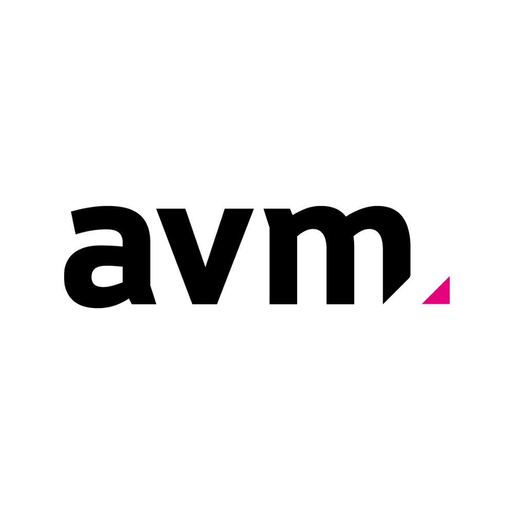 AVM - Logo