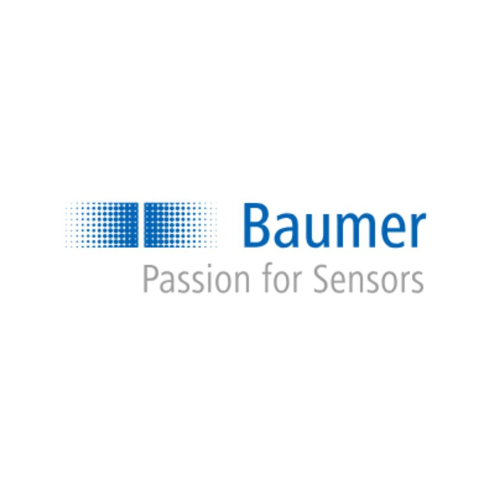 Baumer - Logo