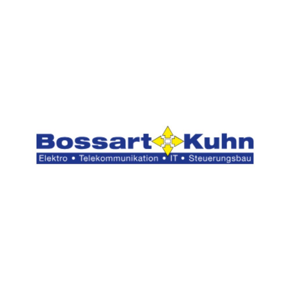 Bossart + Kuhn - Logo