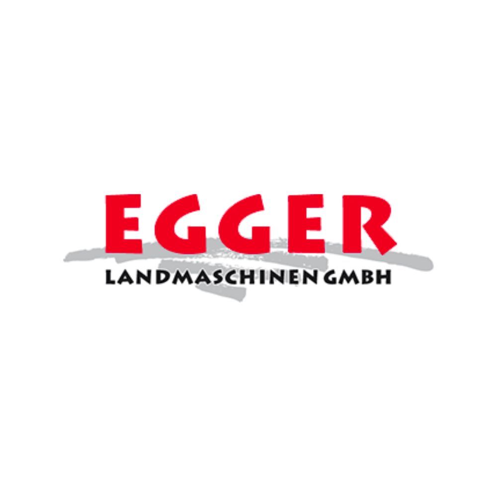Egger Landmaschinen - Logo