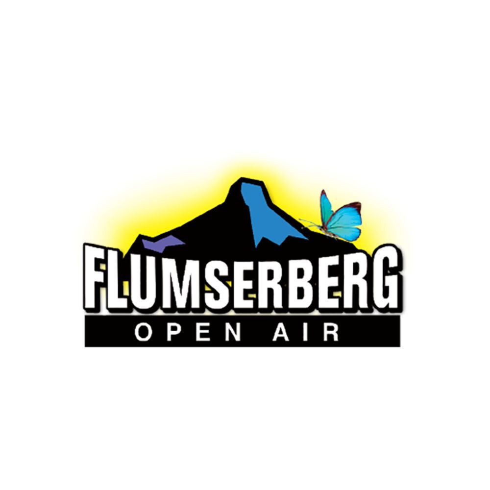 Open Air Flumserberg - Logo