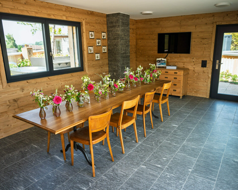 dachgarten gartenzimmer 38