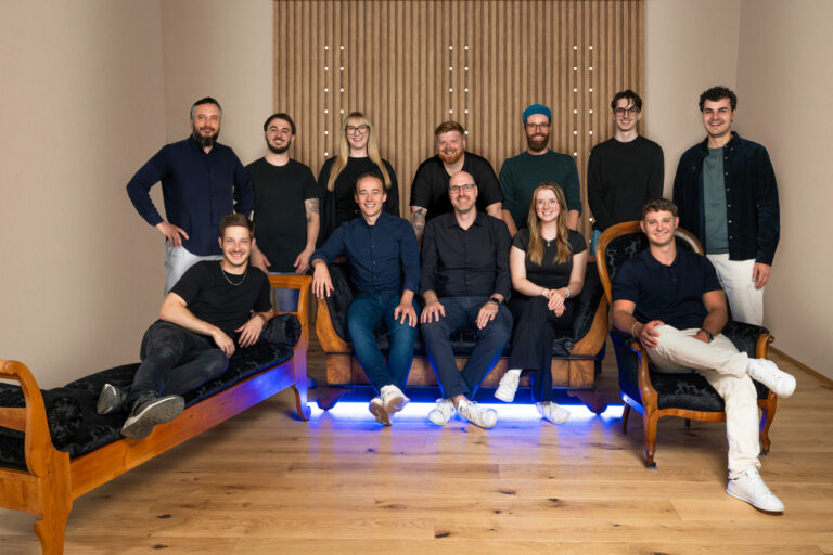 euphoris team photo 2025