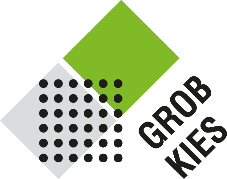 grobkies logo pantone368u 428u