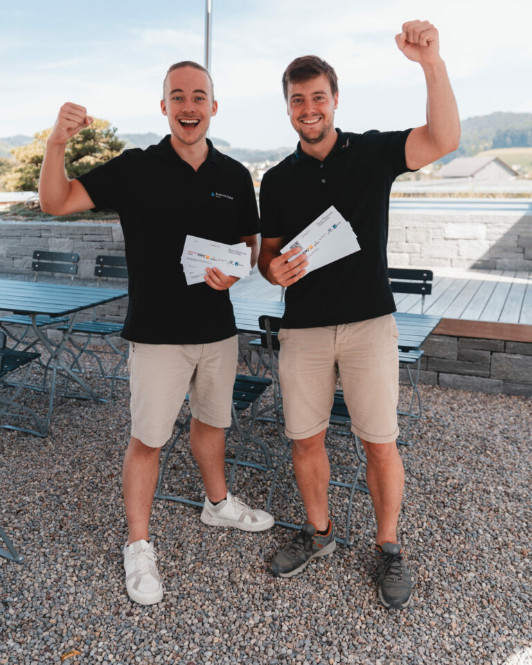 irish open air ticket