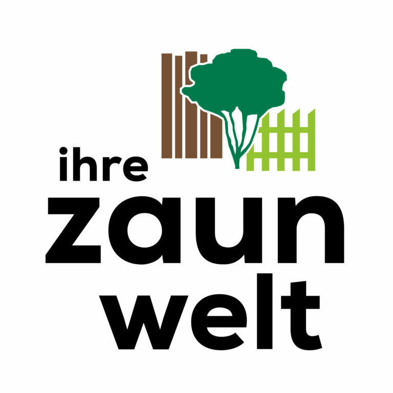 logo ihre zaunwelt hoch rgb 300dpi weiss