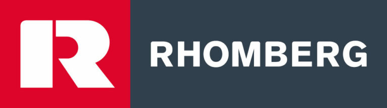 rhomberg logo quer