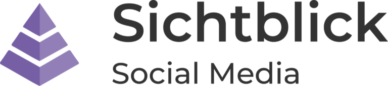 sichtblick logo transparent