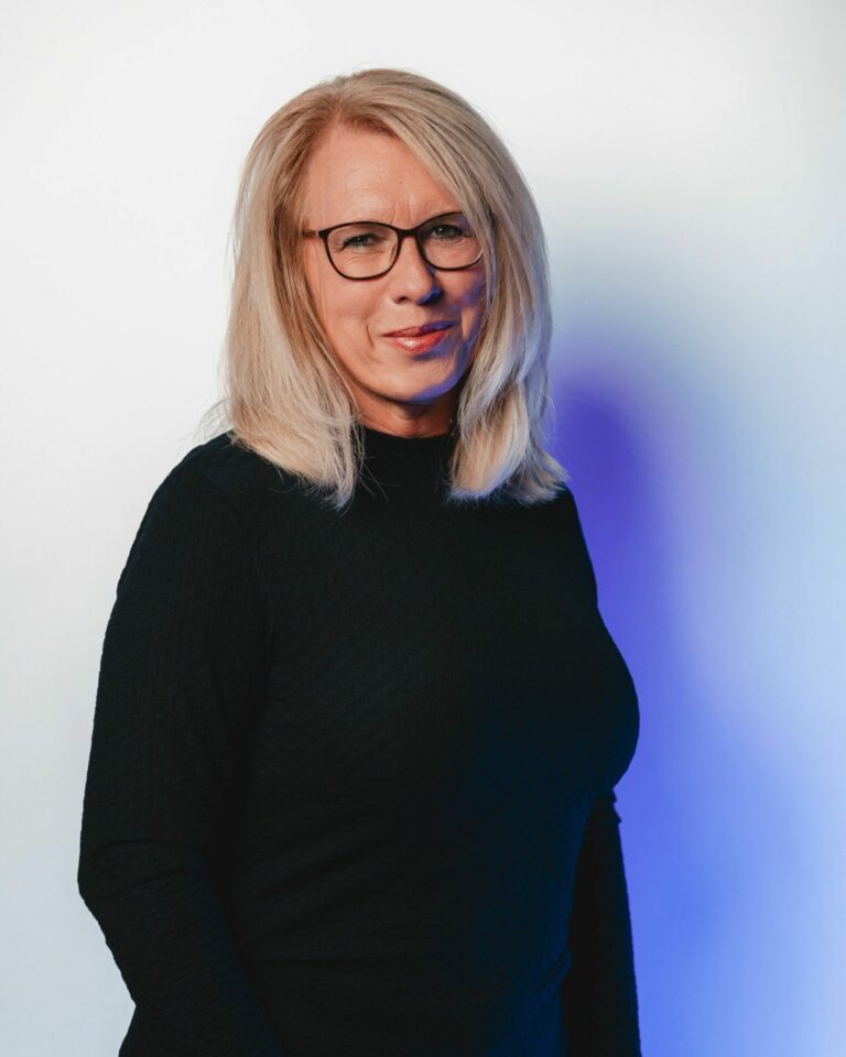 tanja klein portrait 2025